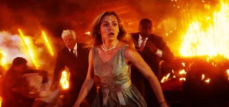 ‘Final Destination: Bloodlines’ CinemaCon Footage&nbsp;Description