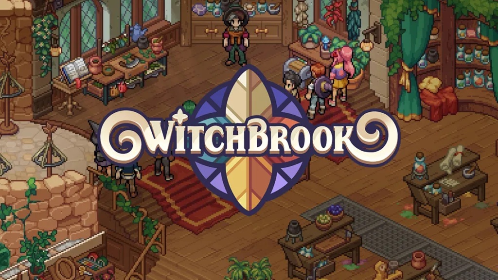 ‘Witchbrook’ to Launch on Nintendo Switch&nbsp;2