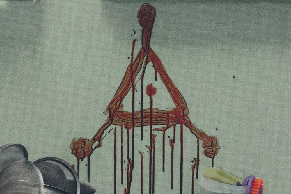 Horror Film ‘Strange Harvest’ to Release This&nbsp;Summer