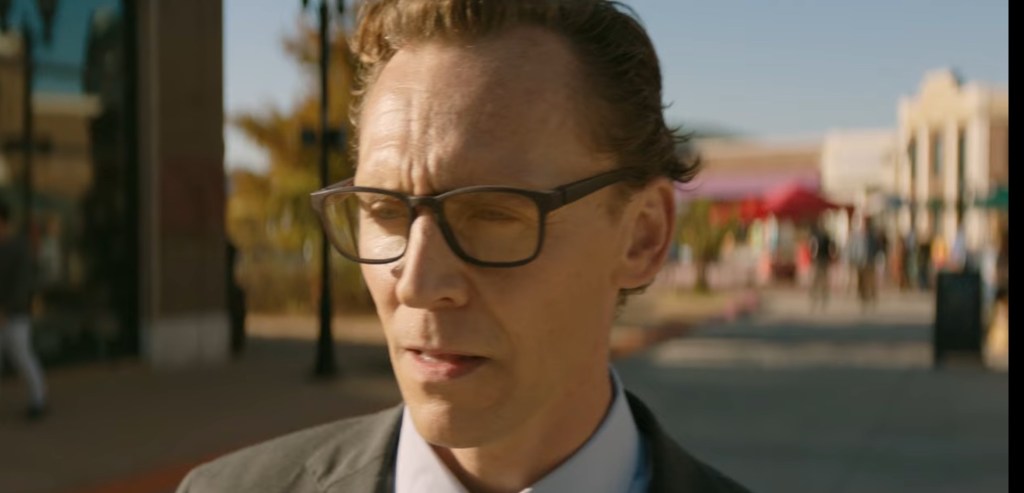 Tom Hiddleston Experiences a Lifetime in the Trailer for ‘The Life of&nbsp;Chuck’