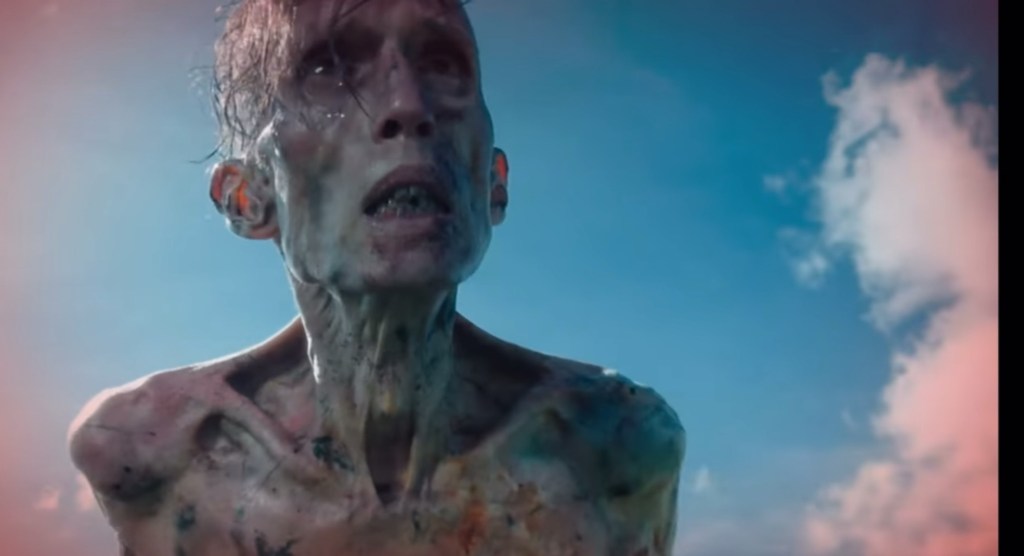 New Trailer for ‘28 Years&nbsp;Later’