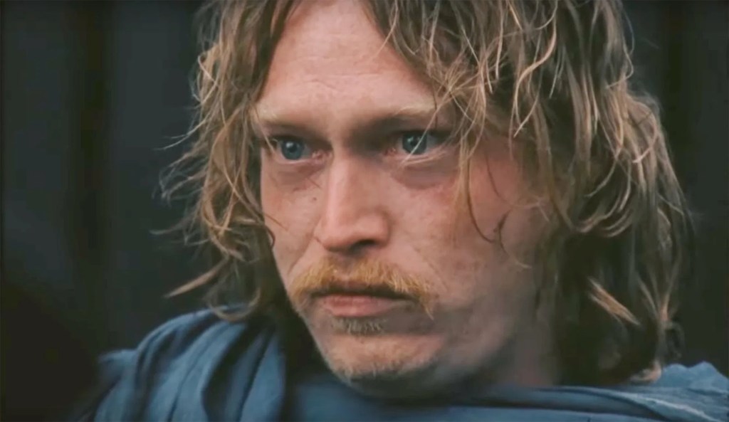 Caleb Landry Jones Stars in ‘Harvest’&nbsp;[Trailer]