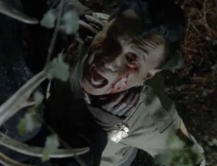 An Ancient Witch is Awakened in ‘The Weeping’ | Doug Jones Joins&nbsp;Cast