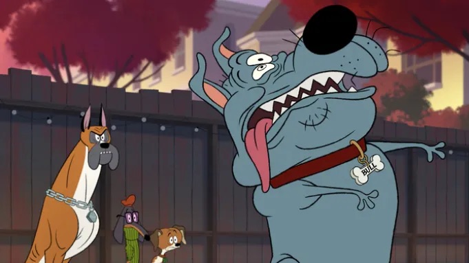 Netflix Unveils Premiere Date & First-Look Stills For Adult Animated Comedy&nbsp;‘Fixed’