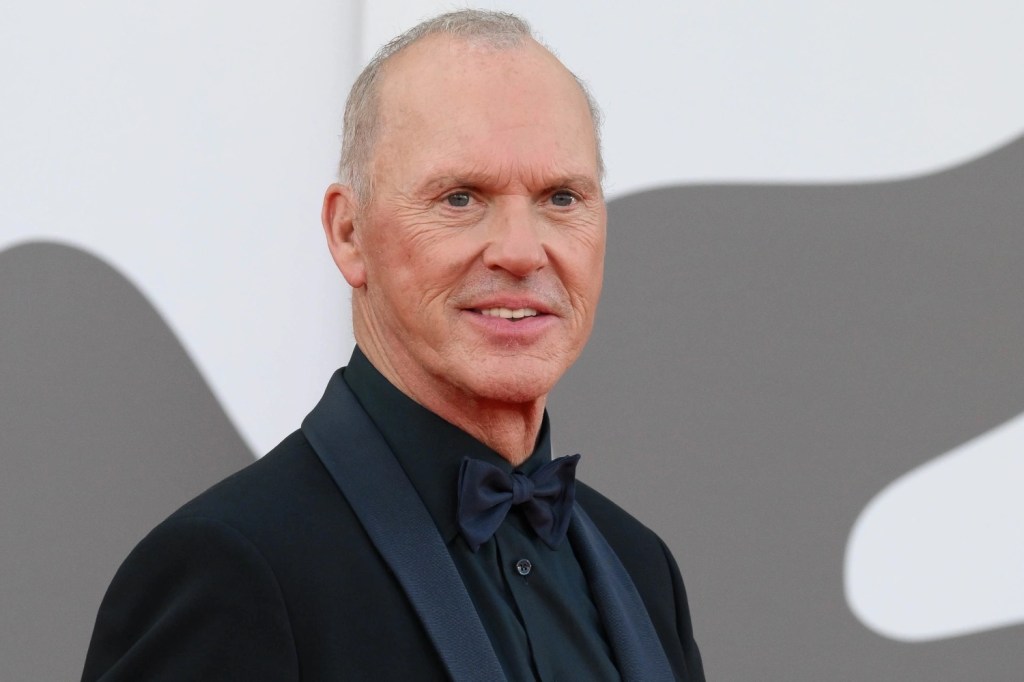 Michael Keaton Joins Crime Thriller ‘The Whisper&nbsp;Man’