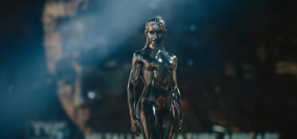 New ‘The Fantastic Four: First Steps’ Trailer Shows Silver&nbsp;Surfer