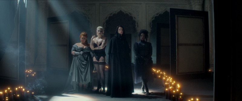 ‘The Sandman’: Netflix Reveals Return Date in Teaser For Final&nbsp;Season