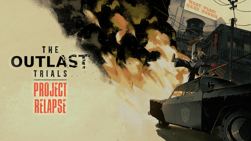 ‘The Outlast Trials’ Season 3 Launches April 22 with Trial Maker Mode, New Enemy and&nbsp;More