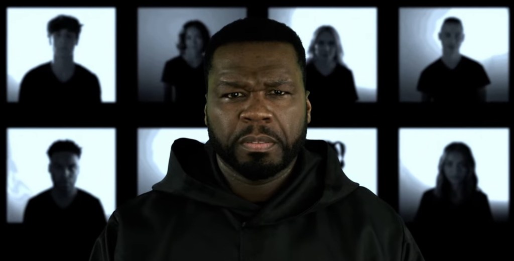 Horror Movie Starring 50 Cent ‘Skillhouse’ Unveils&nbsp;Trailer