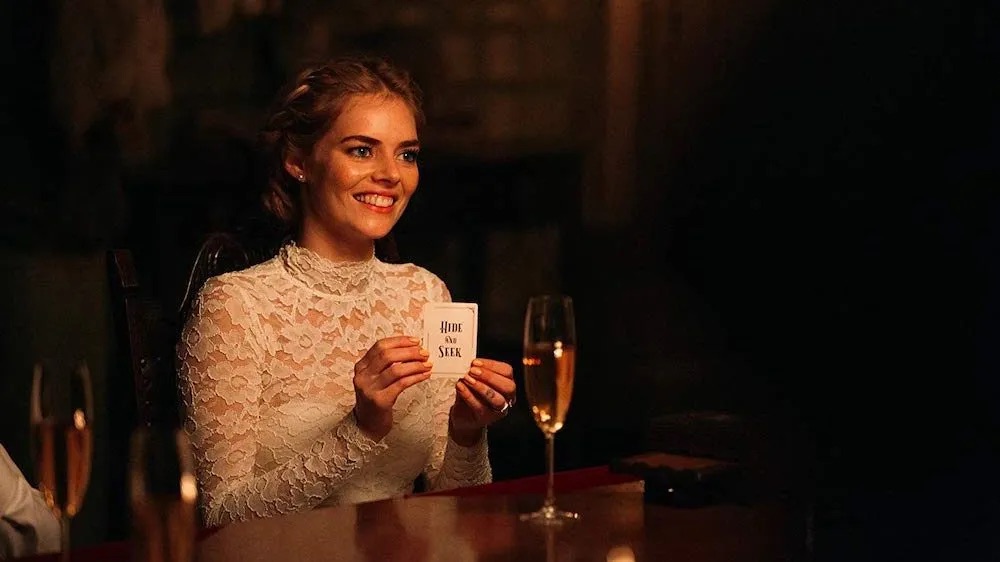 ‘Ready or Not’ Sequel Reveals Title and Cast That Includes Sarah Michelle Gellar, Elijah Wood and David&nbsp;Cronenberg