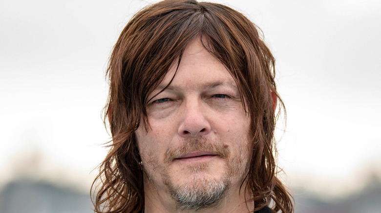 Horror Film ‘Pendulum’ Adds Norman&nbsp;Reedus