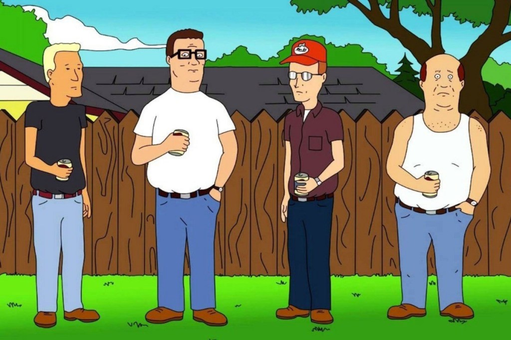 ‘King of the Hill’ Sneak Peek Set for ATX TV&nbsp;Festival