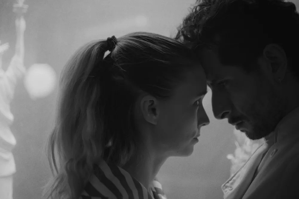 ‘La Cocina’ Starring Rooney Mara Will Stream Exclusively on Mubi May&nbsp;2