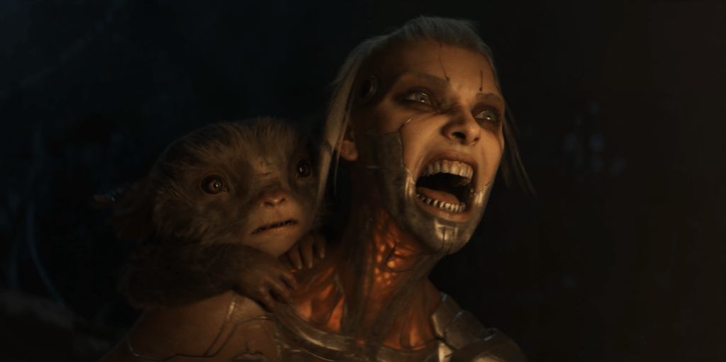 ‘Love, Death + Robots’ Season 4 Teaser, Images and&nbsp;Poster