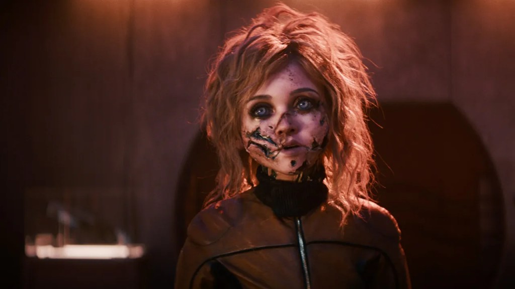 ‘M3GAN 2.0’ Review | Bonkers and Emotionally&nbsp;Charged