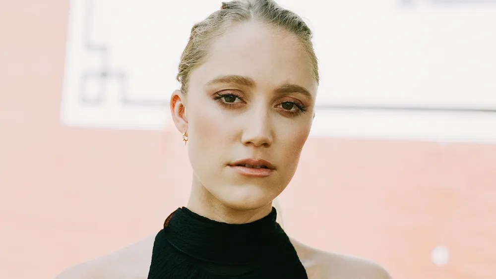 Maika Monroe to Star in ‘Victorian&nbsp;Psycho’
