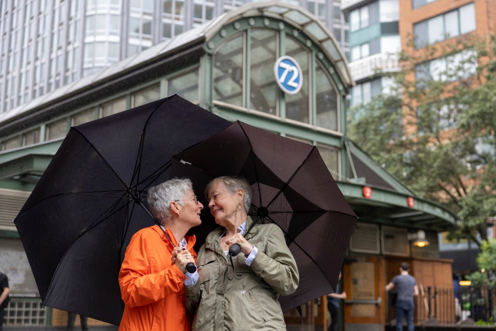 ‘Matter Of Mind: My Alzheimer’s’ Premieres on PBS May&nbsp;5th