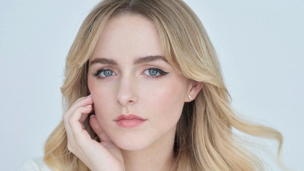 McKenna Grace to Play Maysilee Donner in ‘Hunger Games: Sunrise on the&nbsp;Reaping’