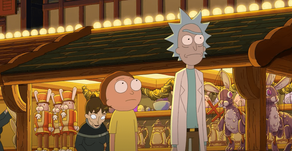 ‘Rick and Morty’ Season 8 to Premiere May&nbsp;25