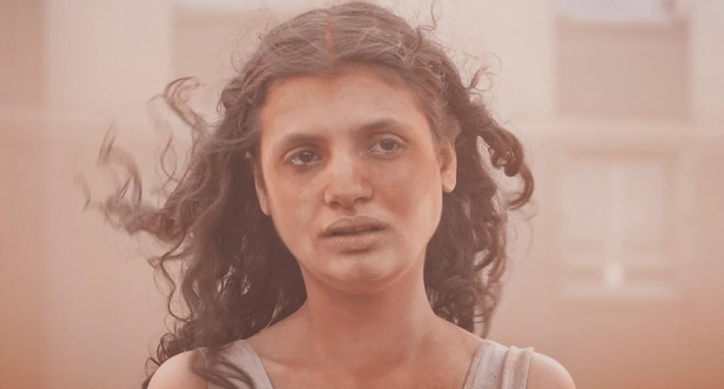 Julia Ducournau’s ‘Alpha’ New&nbsp;Poster