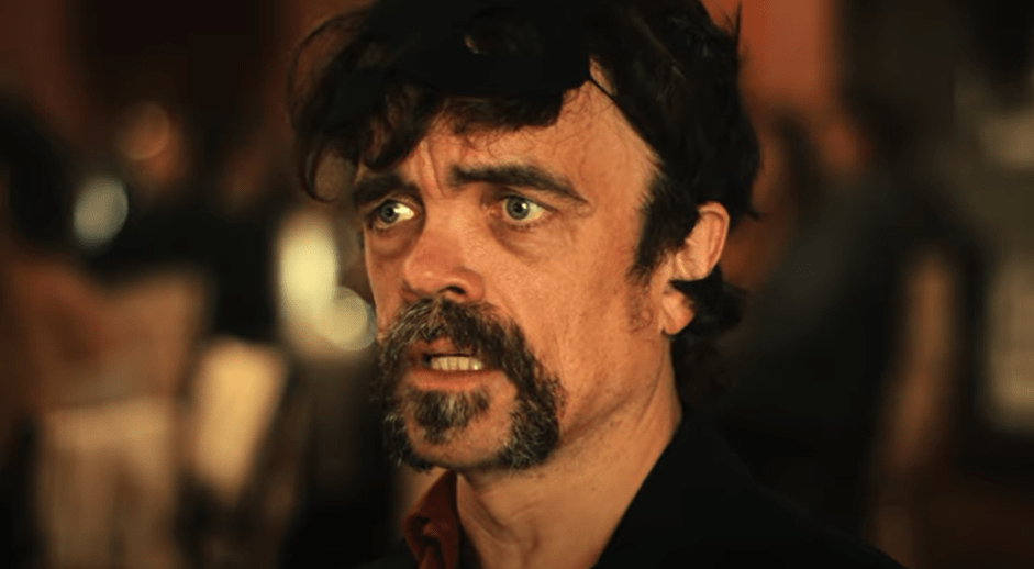 Peter Dinklage is Winston Gooze in ‘The Toxic Avenger’ New&nbsp;Teaser