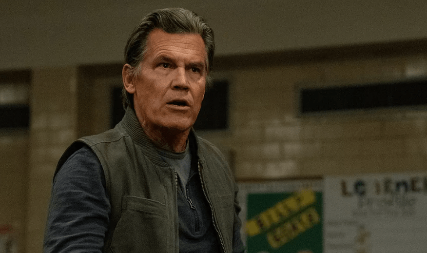 ‘Weapons’ New Images Show Julia Garner and Josh&nbsp;Brolin
