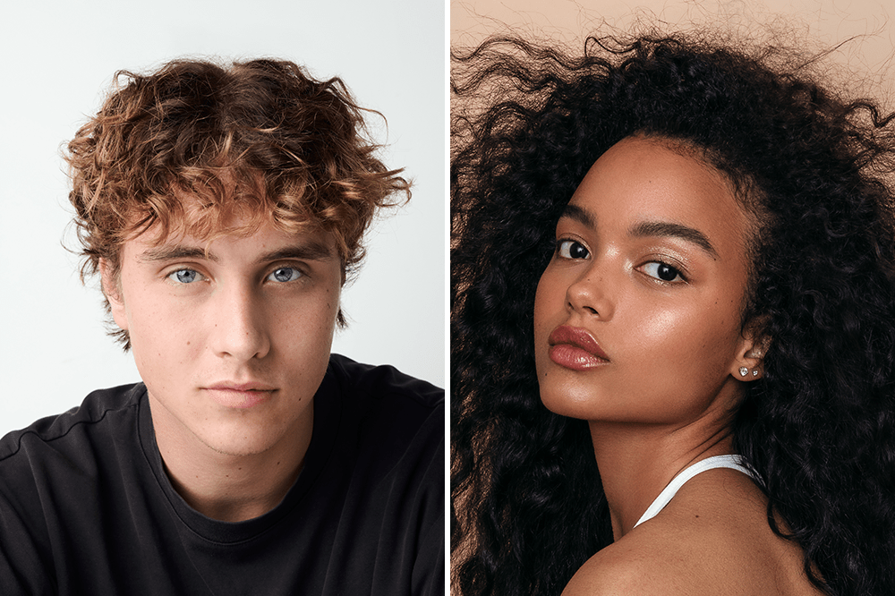 Joseph Zada and Whitney Peak to Star in ‘The Hunger Games: Sunrise on the&nbsp;Reaping’