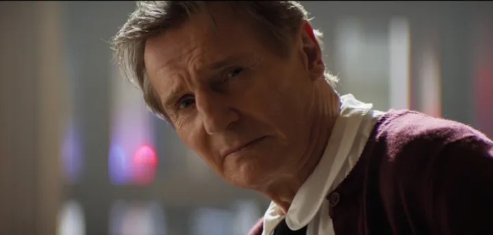 Liam Neeson Stars in ‘The Naked Gun’&nbsp;[Trailer]