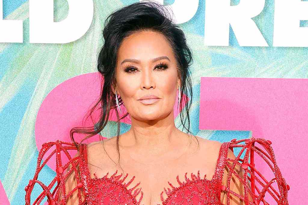 Tia Carrere Joins Cast of Romantic Comedy ‘The Last&nbsp;Resort’