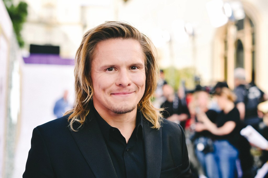 Tony Cavalero Joins Cast of ‘The Silence&nbsp;Game’