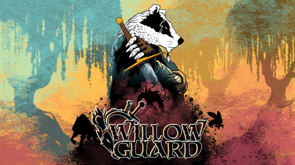 Story-Driven Fantasy RPG ‘Willow Guard’ Arrives on PC&nbsp;Today