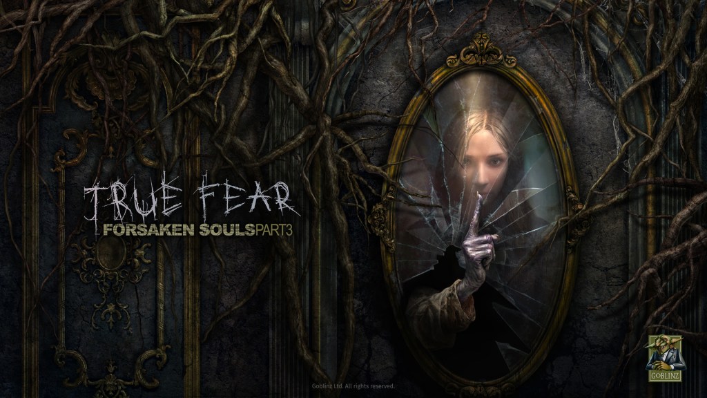 Psychological Thriller ‘True Fear: Forsaken Souls Part 3’ Out&nbsp;Now
