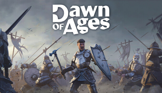 ‘Dawn of Ages’ Launches on Steam and Epic for&nbsp;FREE