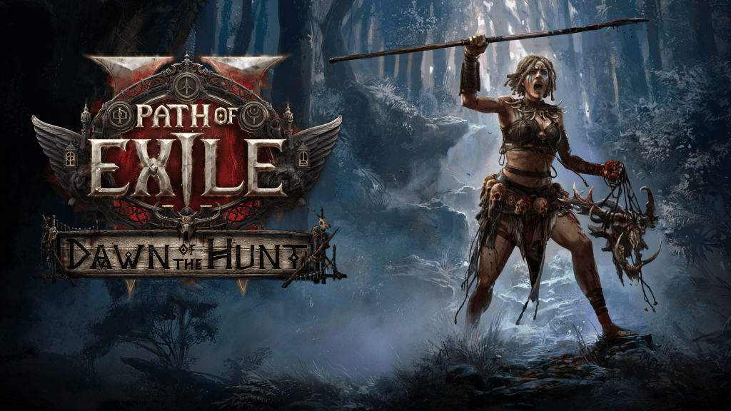 ‘Path of Exile 2: Dawn of the Hunt’ Launches Today with a New Huntress Character Class and Free Cosmetics Through Twitch&nbsp;Drops