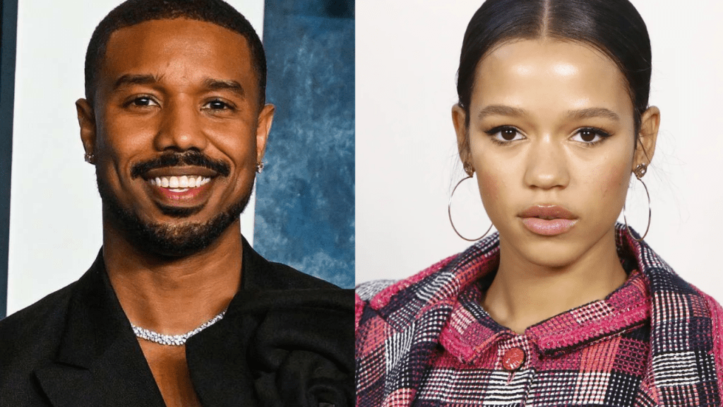 ‘The Thomas Crown Affair’ Starring Michael B. Jordan and Taylor Russell to Release March&nbsp;2027