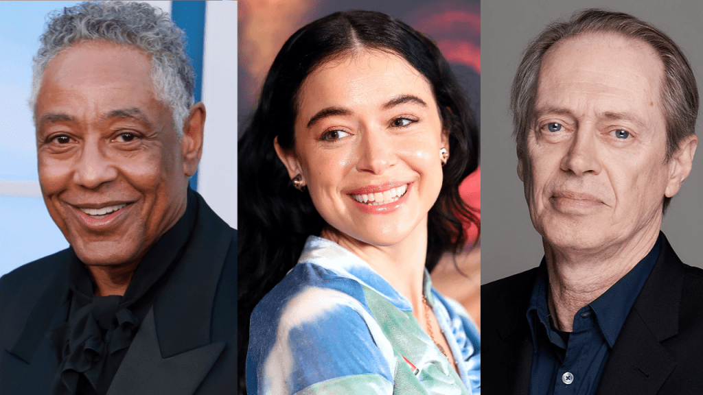 ‘The Only Living Pickpocket in New York’ Adds Giancarlo Esposito, Tatiana Maslany & Steve Buscemi and&nbsp;More