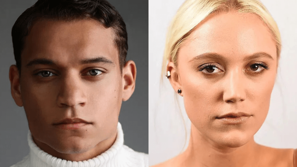 Tyriq Withers and Maika Monroe Starring in Feature Adaptation of Colleen Hoover’s ‘Reminders of&nbsp;Him’