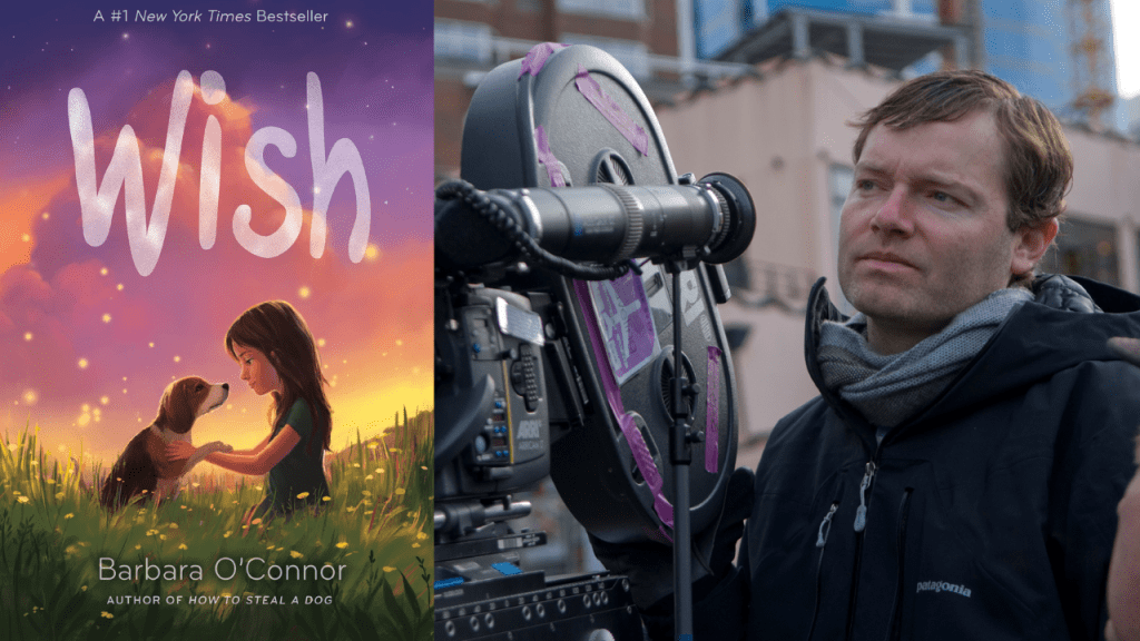 Feature Adaptation of Barbara O’Connor’s ‘Wish’ to be Directed by Brandon&nbsp;Camp