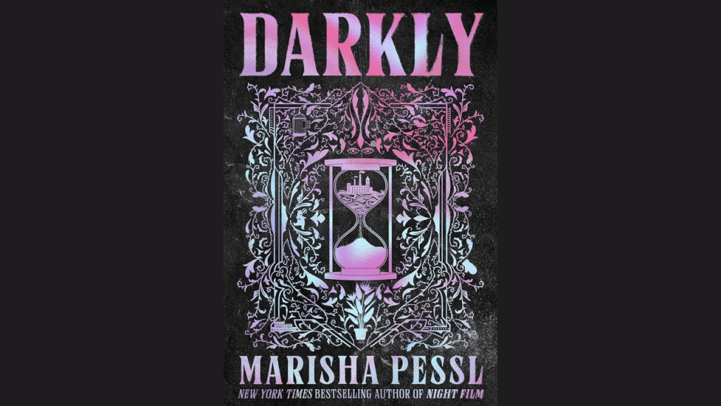 Marisha Pessl’s ‘Darkly’ Being Adapted for TV from&nbsp;Blumhouse