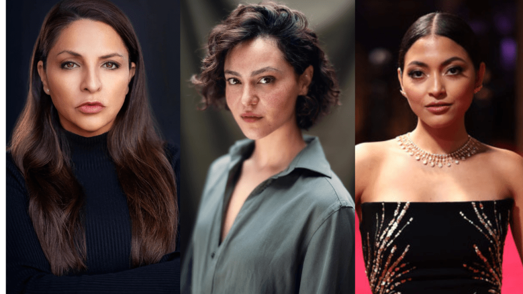 Veronica Falcón, May Calamawy, and May Elghety Join Cast of Lee Cronin’s ‘The&nbsp;Mummy’