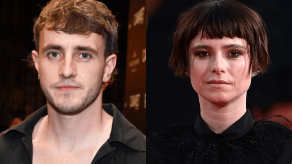 ‘Hamnet’ Starring Paul Mescal and Jessie Buckley to Release in&nbsp;November