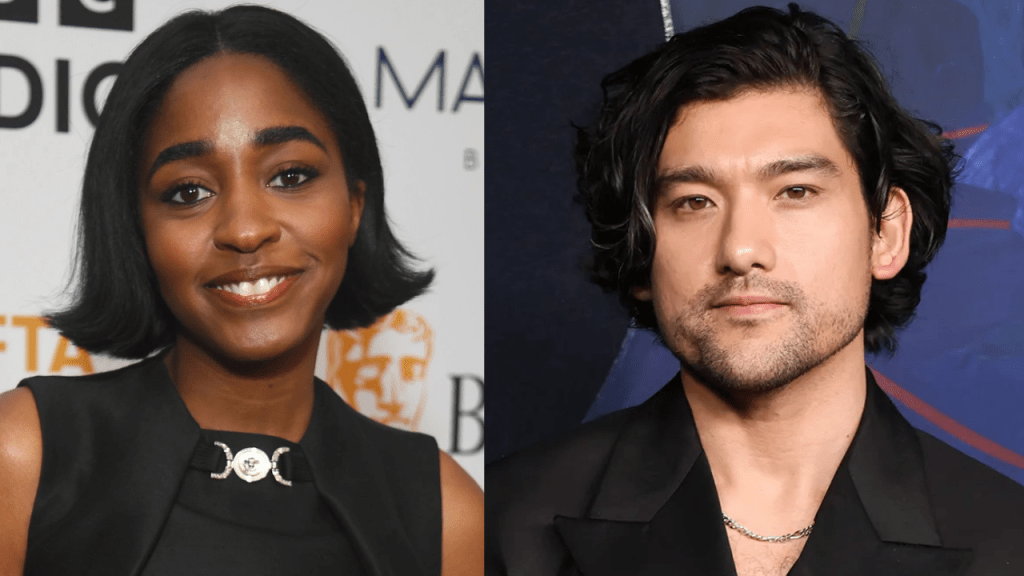 Will Sharpe and Ayo Edebiri to Star in Apple TV+ Series ‘Prodigies’