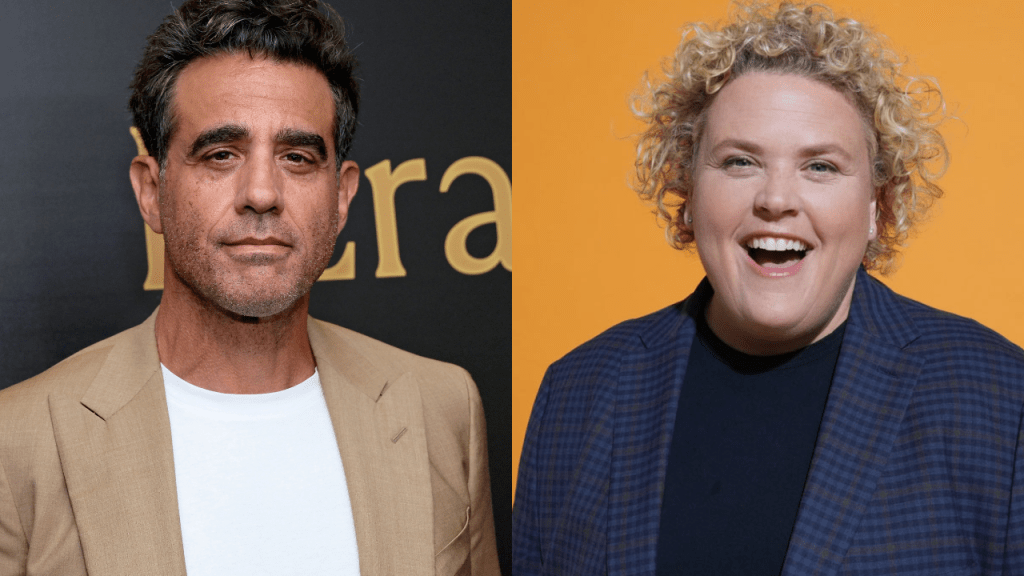 Amazon MGM’s Untitled Comedy Starring Will Ferrell Adds Bobby Cannavale and Fortune&nbsp;Feimster