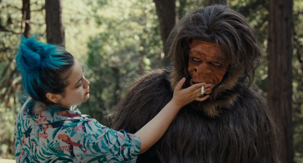 Vertical Acquires Horror Mockumentary ‘FOUND FOOTAGE: THE MAKING OF THE PATTERSON&nbsp;PROJECT’