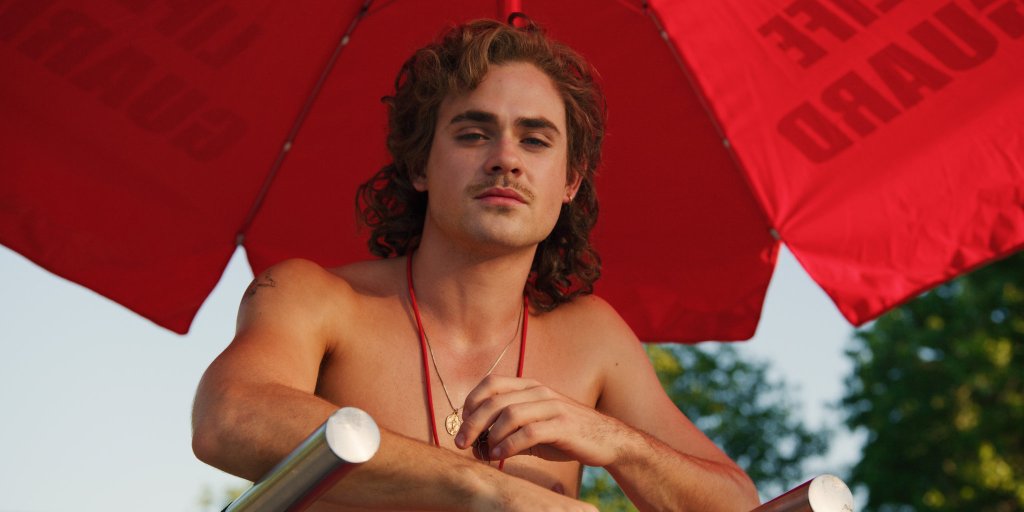 ‘Stranger Things’ Star Dacre Montgomery to Make Directorial Debut with ‘The Engagement&nbsp;Party’