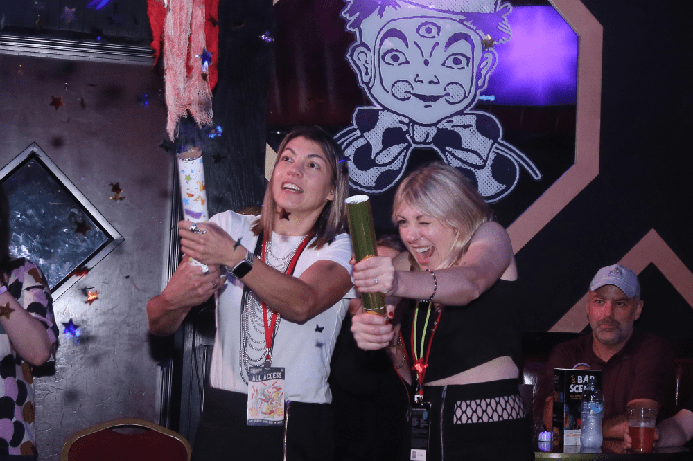 New Genre Label Chroma Announces Collaboration with Fantastic&nbsp;Fest