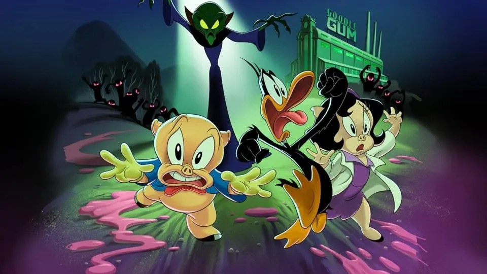 ‘The Day The Earth Blew Up: A Looney Tunes Movie’ to Premiere on HBO Max June&nbsp;27