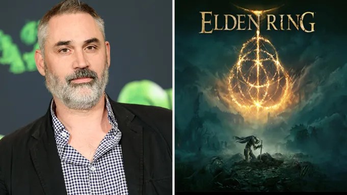 Adaptation of ‘Elden Ring’ to Be Written and Directed by Alex&nbsp;Garland
