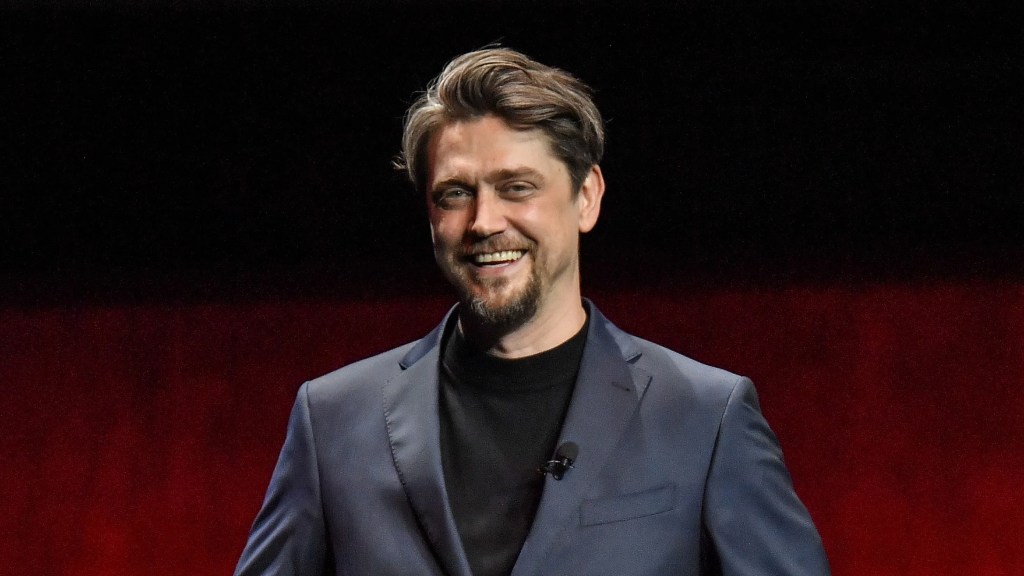 Sci-Fi Film ‘Drift’ to be Directed by ‘It’ Director Andy&nbsp;Muschietti