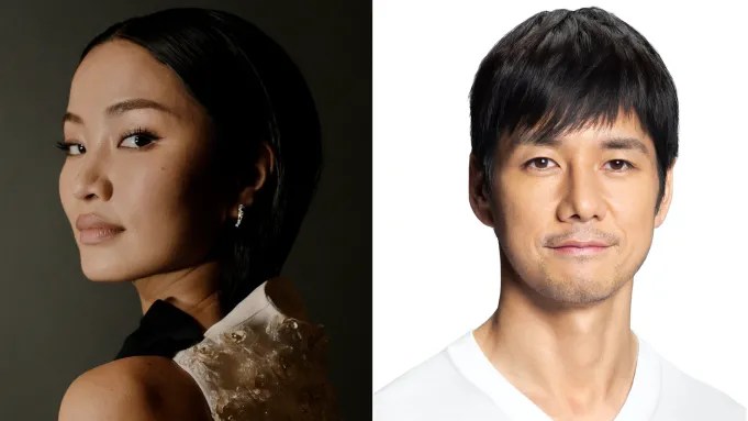 A24 Crime Saga ‘Enemies’ Adds Anna Sawai and Hidetoshi&nbsp;Nishijima